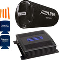 10" Bass System N3029