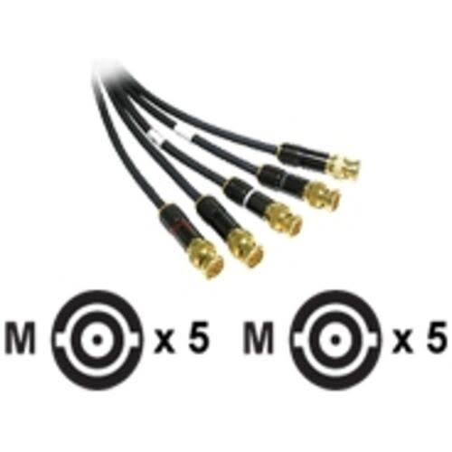 50ft RGBHV Component Video Cable M830065