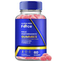All Natural Formula Gummies K458227