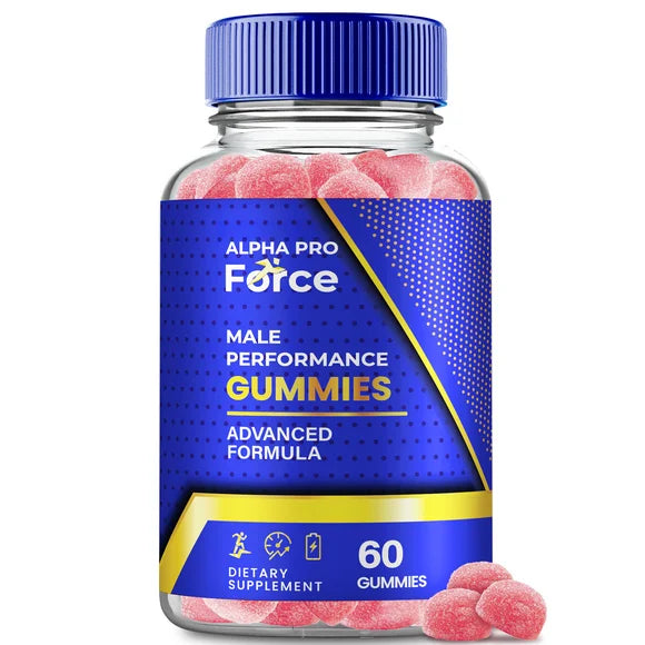 All Natural Formula Gummies K458227
