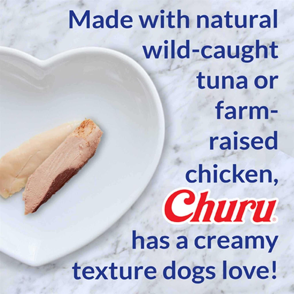 Chicken Flavored Grain-Free Dog Treats S54341