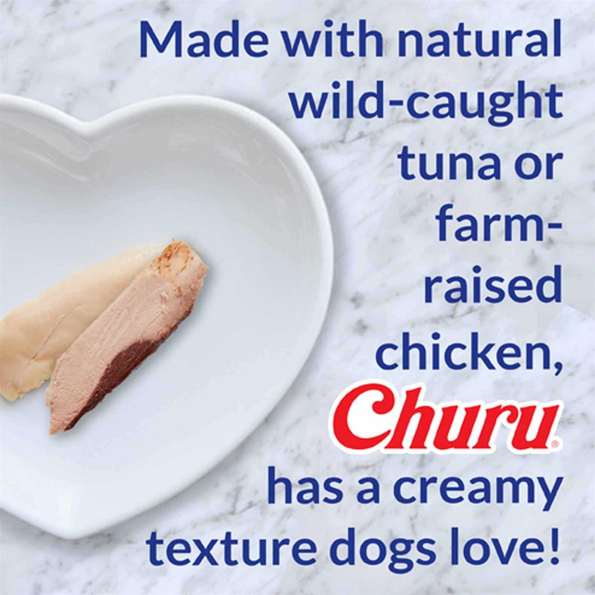 Chicken Flavored Grain-Free Dog Treats S54341