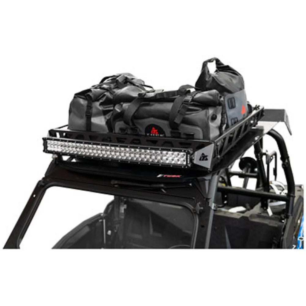 UTV Roof Rack with 30" Light Bar P623613