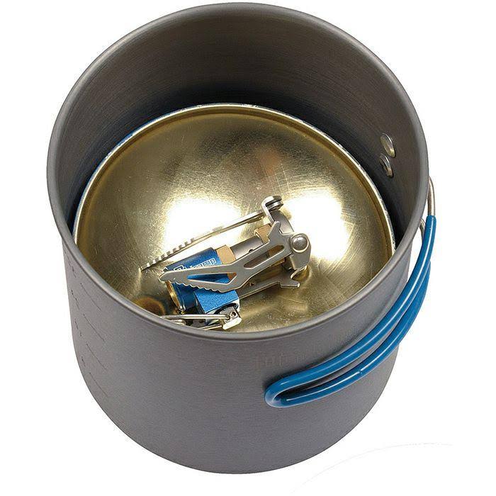 Ion & Space Saver Mug Combo P801893