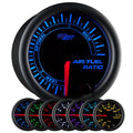 Black Air / Fuel Ratio Gauge M40135