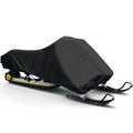 Waterproof Trailerable Snowmobile Cover 105x22-125x22 M91164