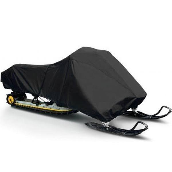 Waterproof Trailerable Snowmobile Cover 105x22-125x22 M91164