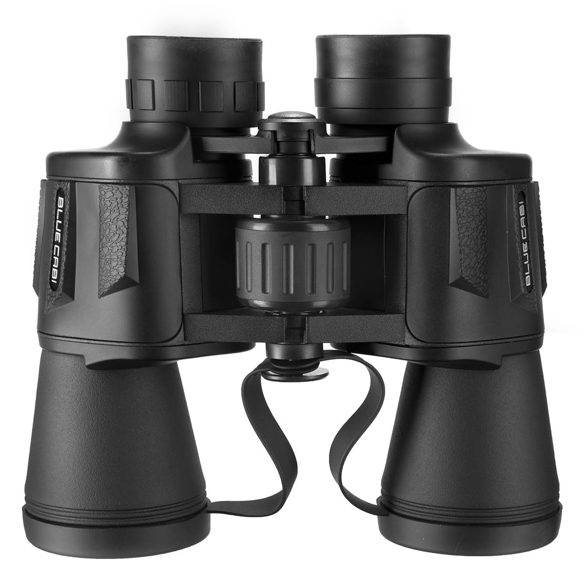 10x50 Full-Size Binoculars with Neoprene Neck Strap P2491