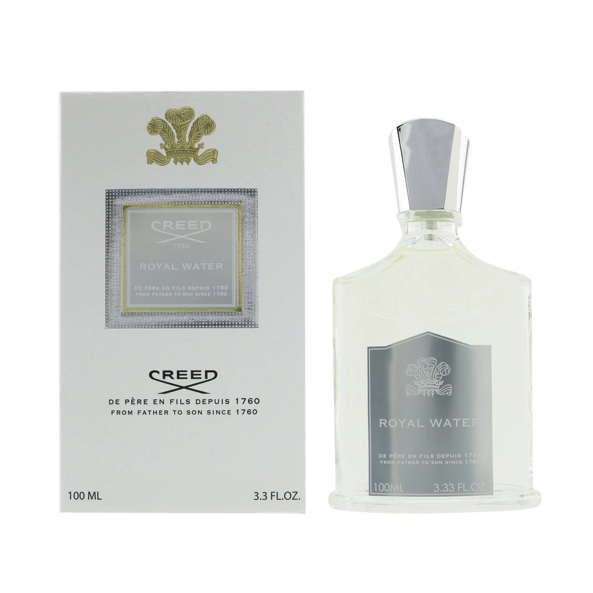 Fragrance Spray 100ml R18820