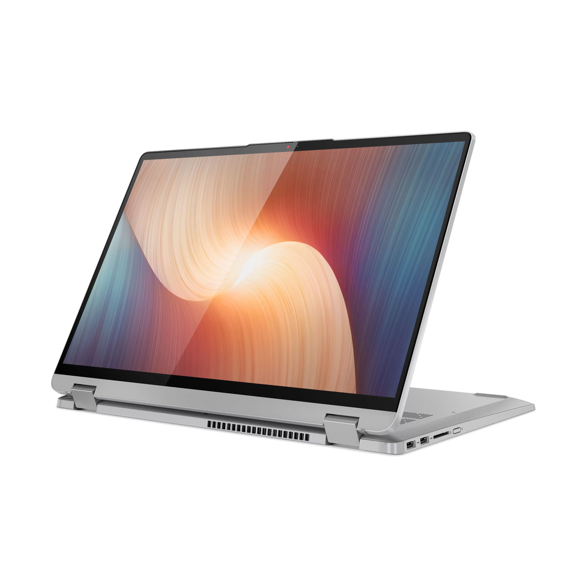 16" WUXGA IPS Touchscreen Laptop, Intel Core i7-1255U, 8GB RAM, 512GB SSD, Windows 11 Home, Cloud Grey J720126