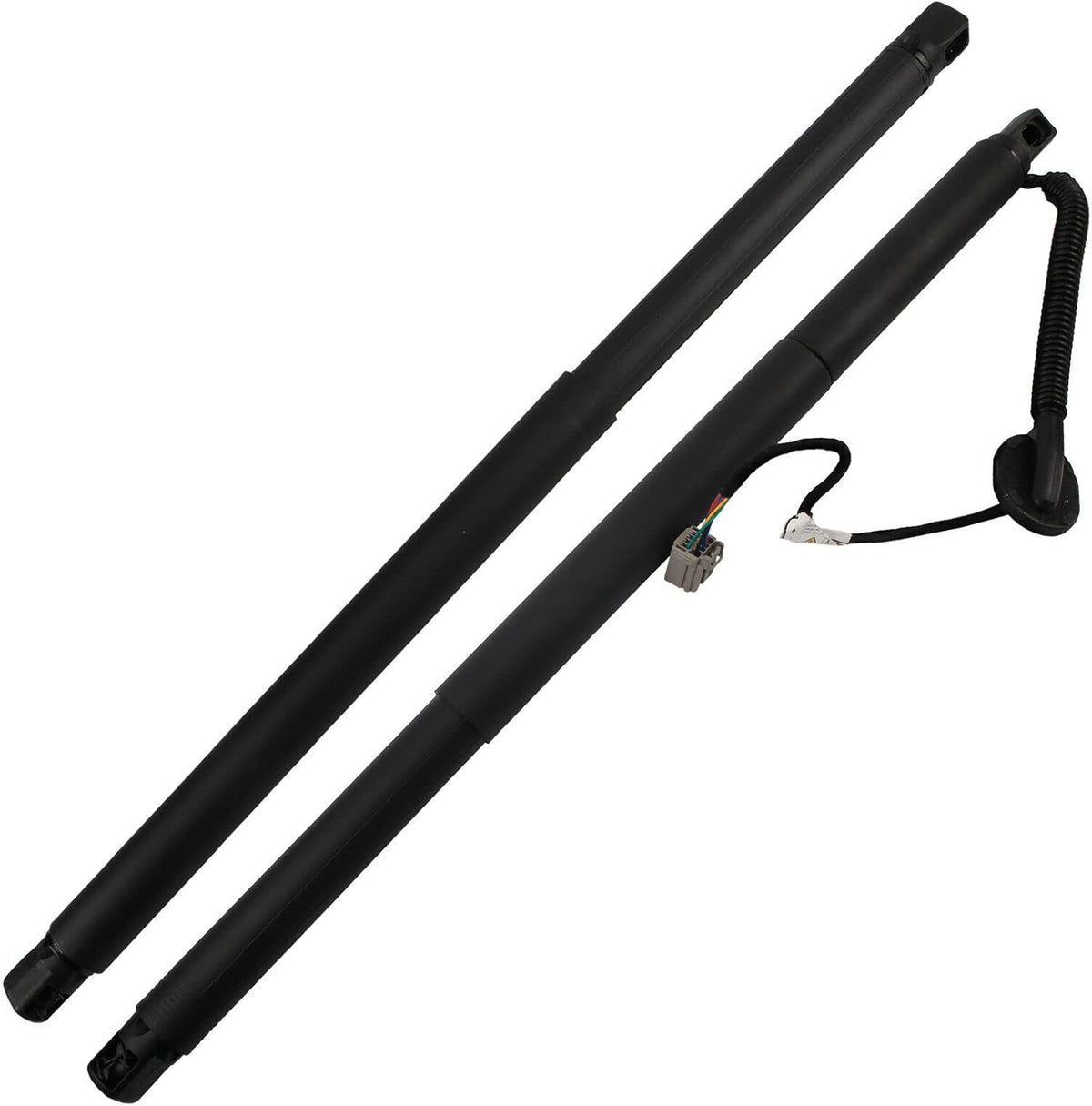 Pair Liftgate Power Lift Support Replacement for Chevy Suburban Tahoe GMC Yukon XL Cadillac Escalade ESV 2015-2019 M323114