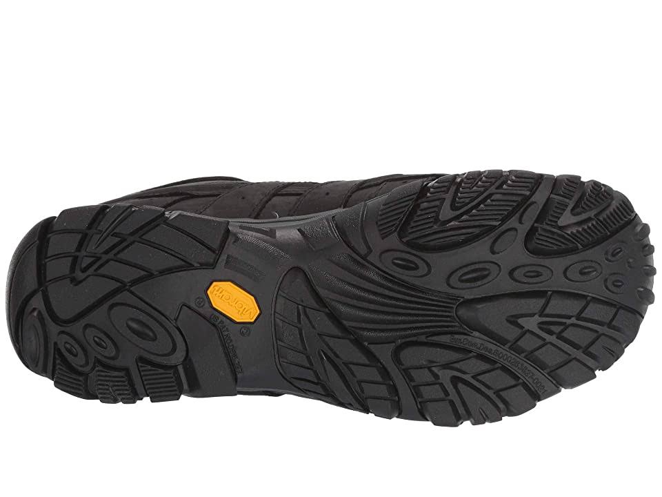 Men's Waterproof Mid Hiking Boots D8451