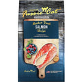 Dry Cat Food Market Fresh Salmon V41240