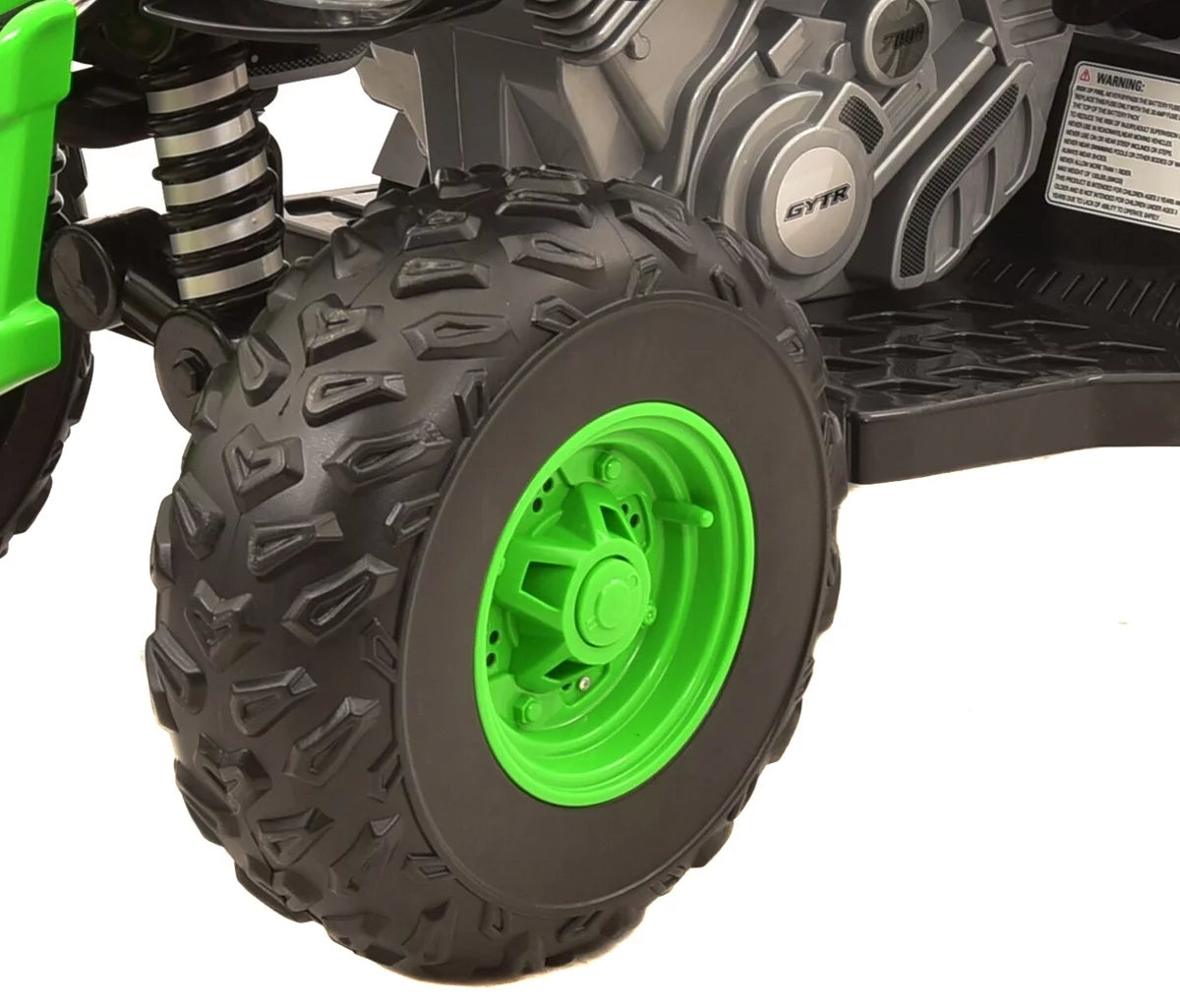 12 Volt Battery Powered Ride-On S994