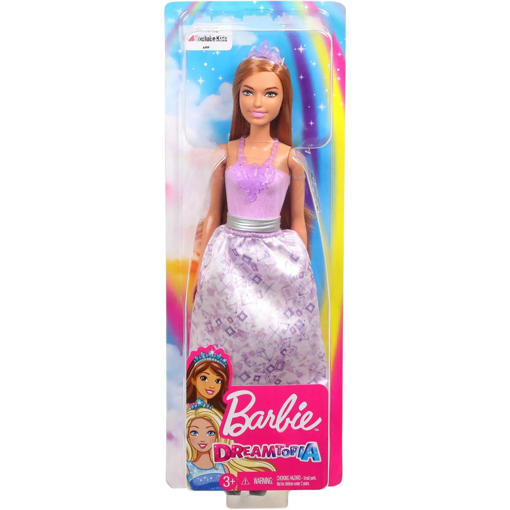 Princess Doll J49217