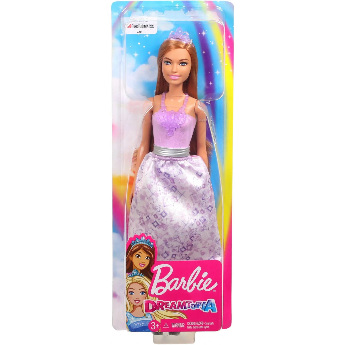 Princess Doll J49217