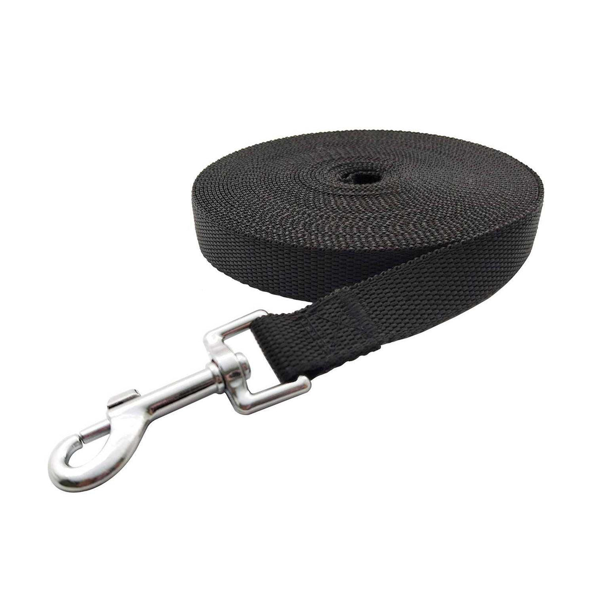 Nylon Dog Leash 15ft 20ft 30ft 50ft U408