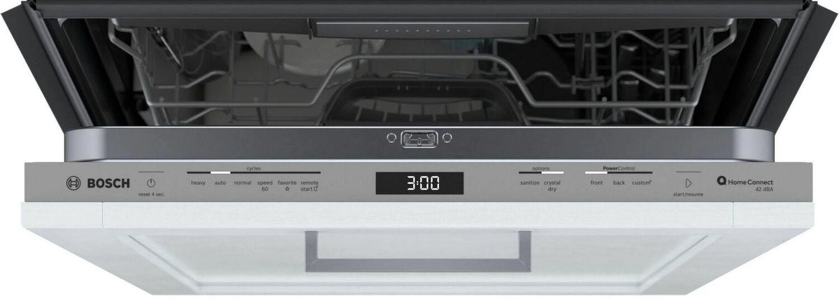 24" Wide 16 Place Setting Built-In Dishwasher R629495