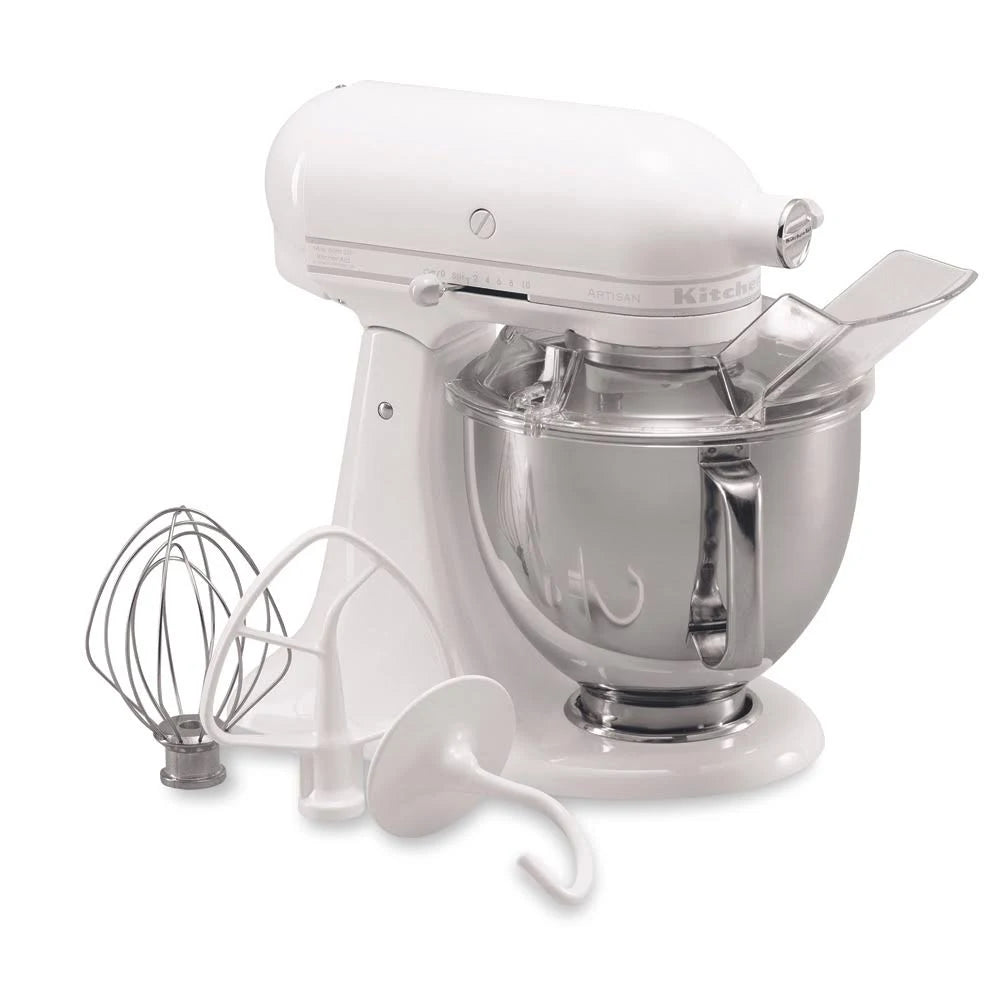 5 Quart Tilt-Head Stand Mixer I9866