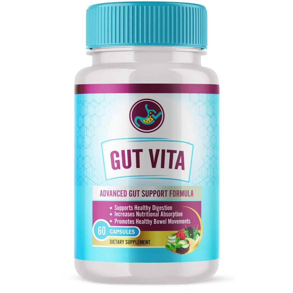 Probiotic Gut Support R160388