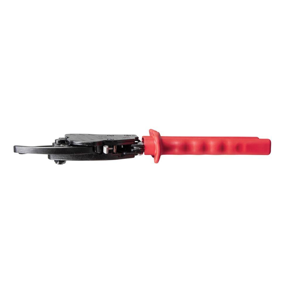 Open Jaw Cable Cutters A5627