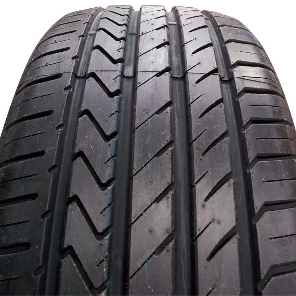 Pair of 2 245/45R20 103W XL All Season High Performance Tires R138912