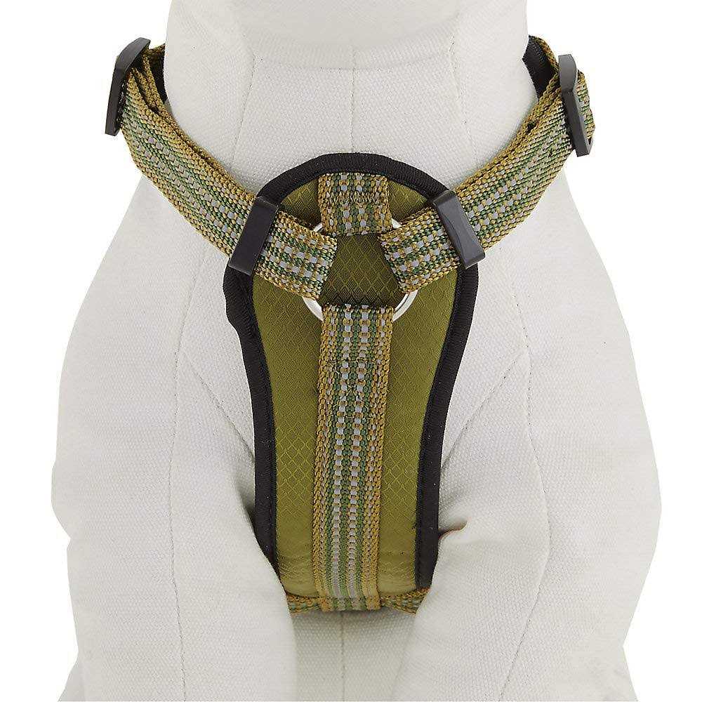 Reflective Pocket Dog Harness N765991