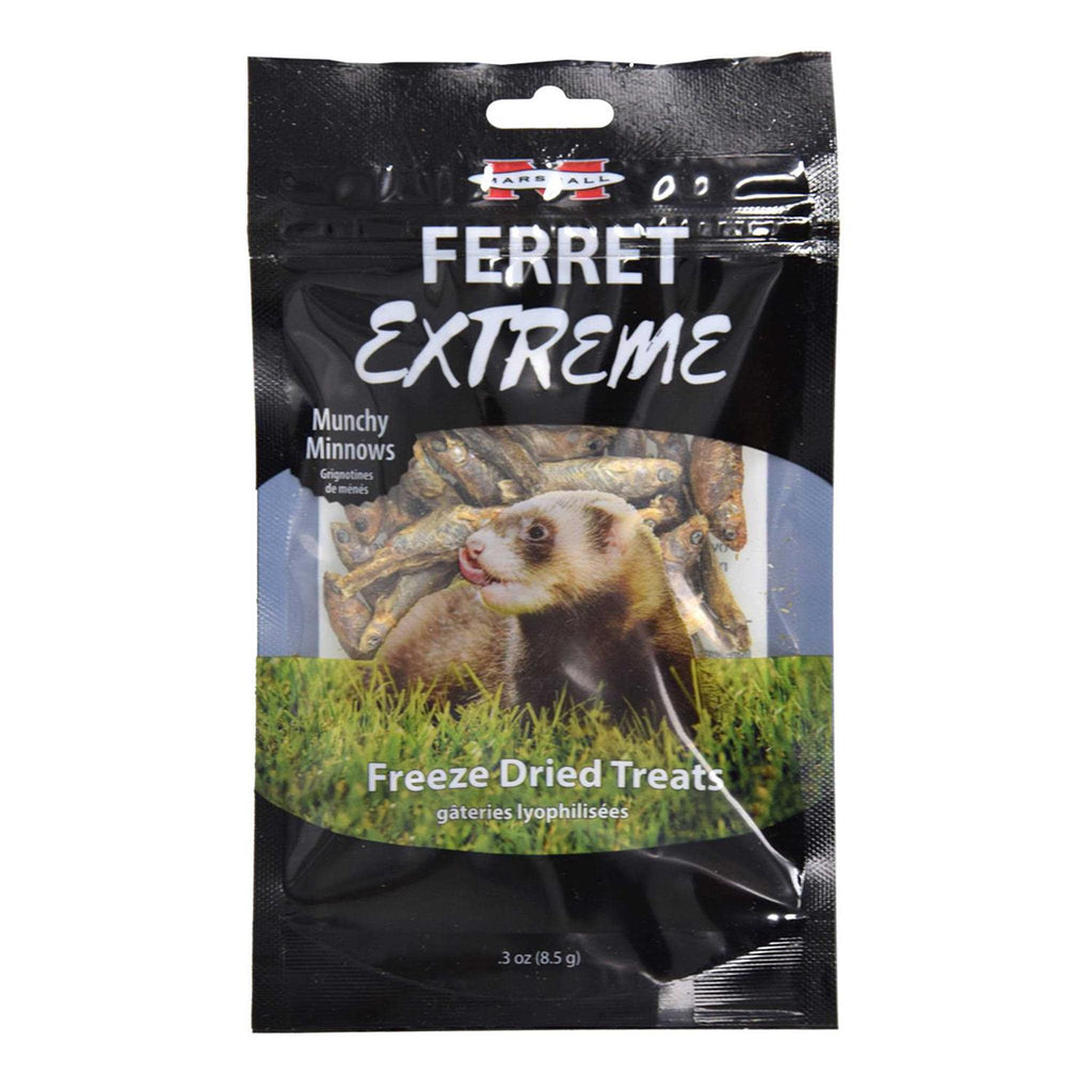 Freeze Dried Minnows Pet Supplies N5722