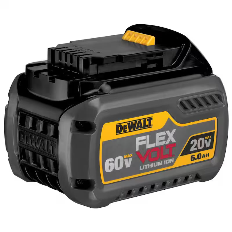 20V/60V MAX Lithium-Ion 6.0Ah Battery 10 Pack O654083