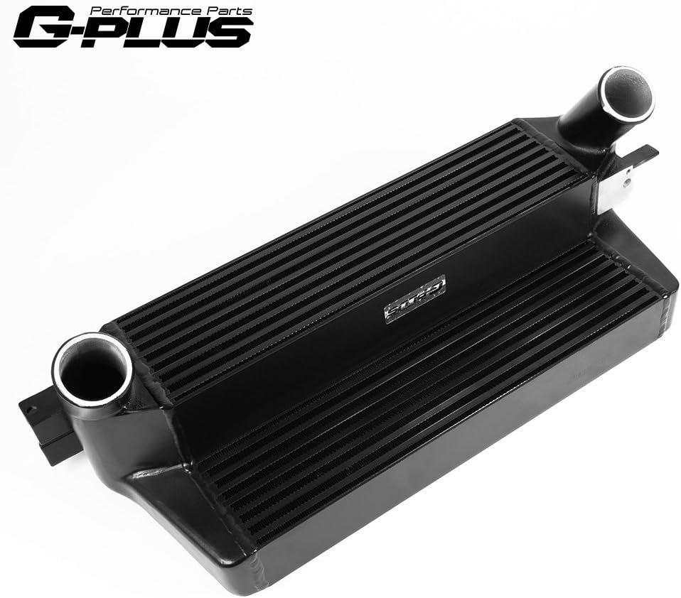 Black Intercooler Q347093