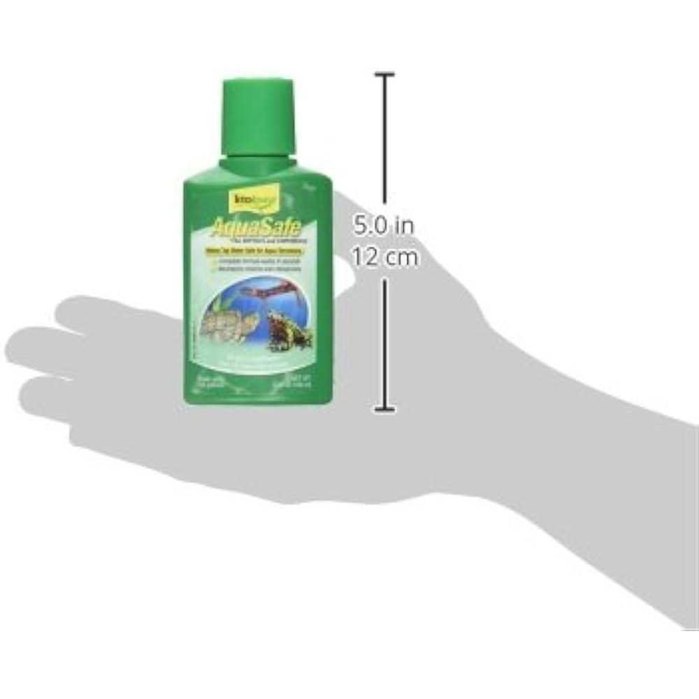 Aquasafe for Reptiles K69230