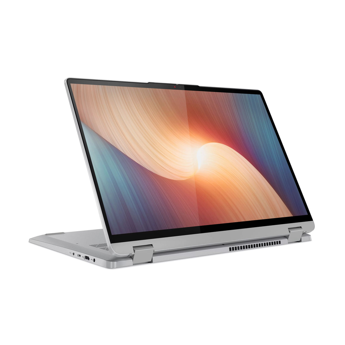 16" WUXGA IPS Touchscreen Laptop, Intel Core i7-1255U, 8GB RAM, 512GB SSD, Windows 11 Home, Cloud Grey J720126