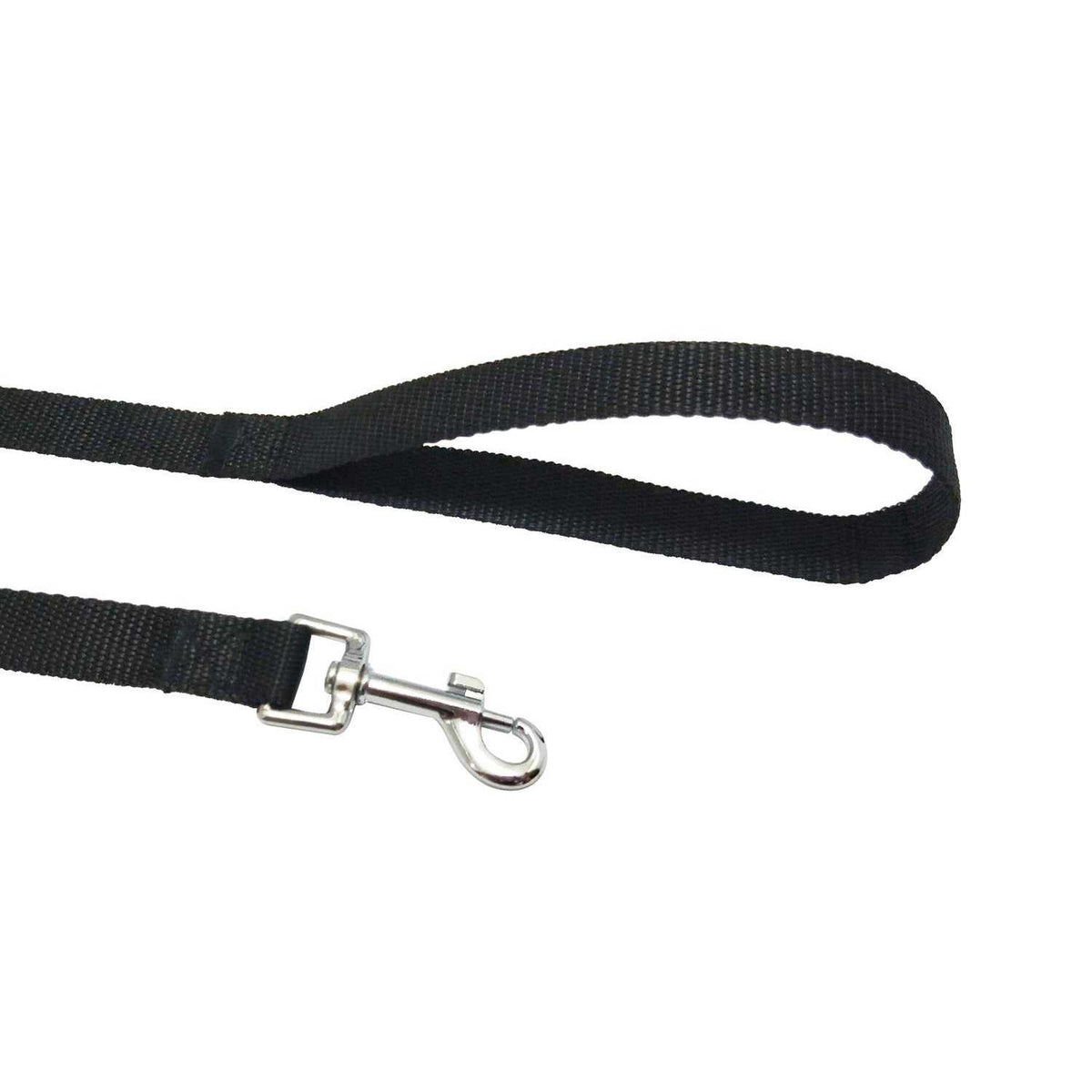 Nylon Dog Leash 15ft 20ft 30ft 50ft U408