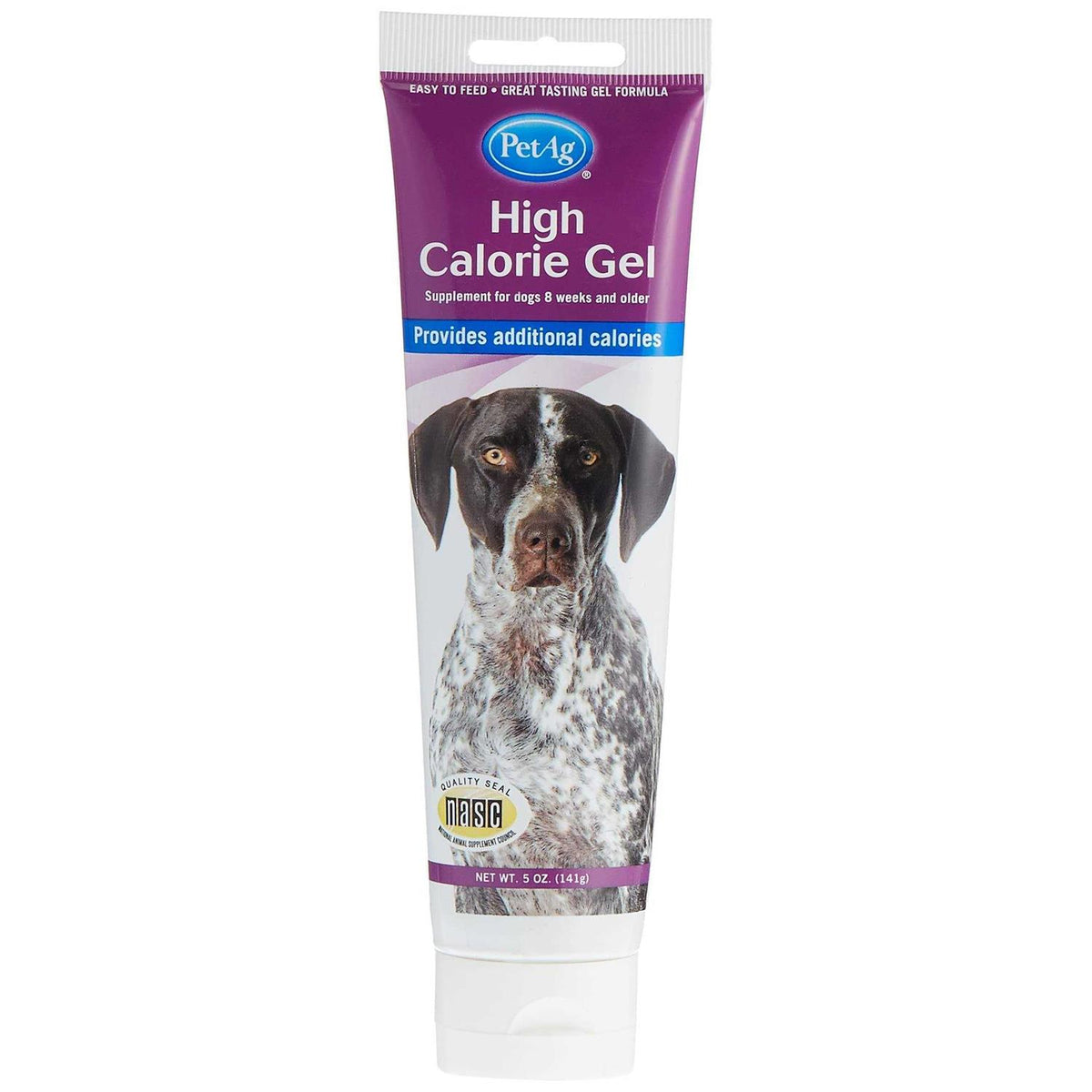 High Calorie Gel Supplement for Dogs Z196