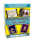 Trading Card Blaster Box F331
