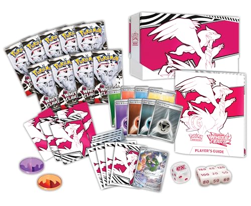 Pokemon TCG Elite Trainer Box X3612