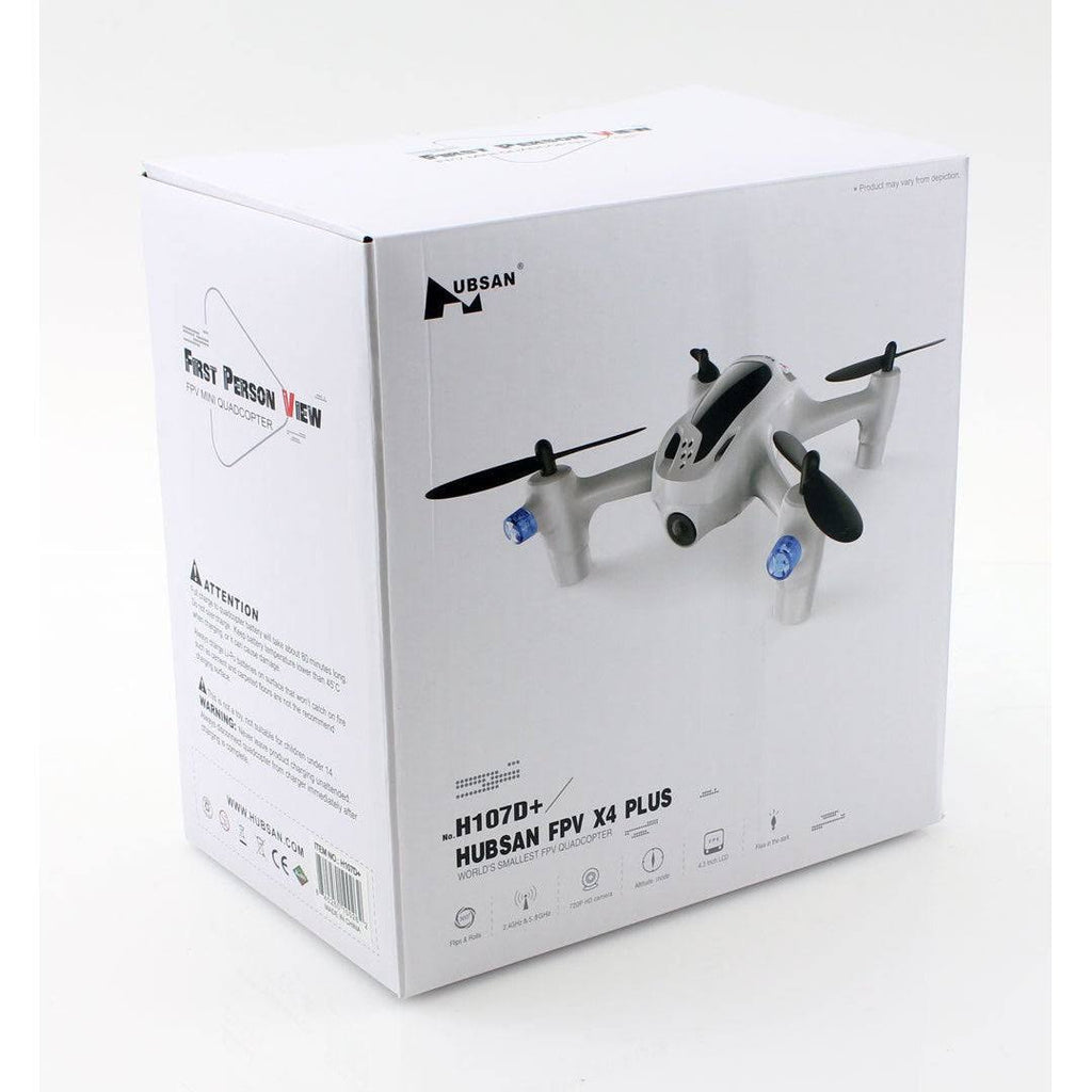 2.4GHz RC Quadcopter with 720p Camera Y6889