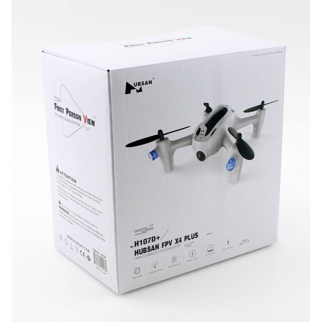 2.4GHz RC Quadcopter with 720p Camera Y6889