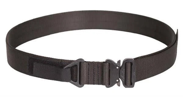 Black Medium 32-34in Riggers Belt S3205