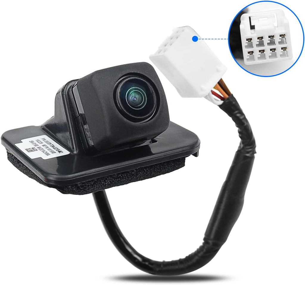 Rear Reverse View Backup Camera P92460