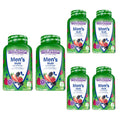 70 ea Pack of 6 Multivitamin Gummy C65423