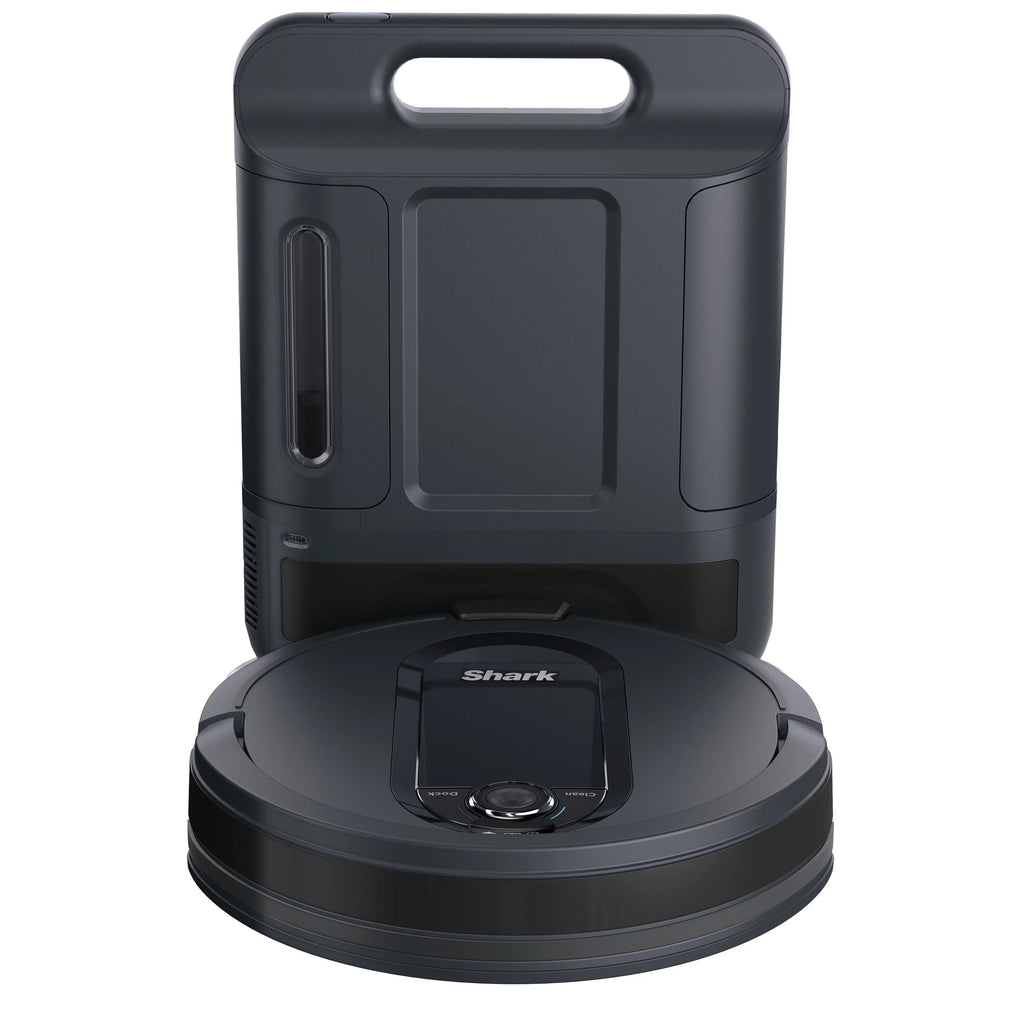 Wi-Fi Connected Robot Vacuum with Self-Empty Base W959905