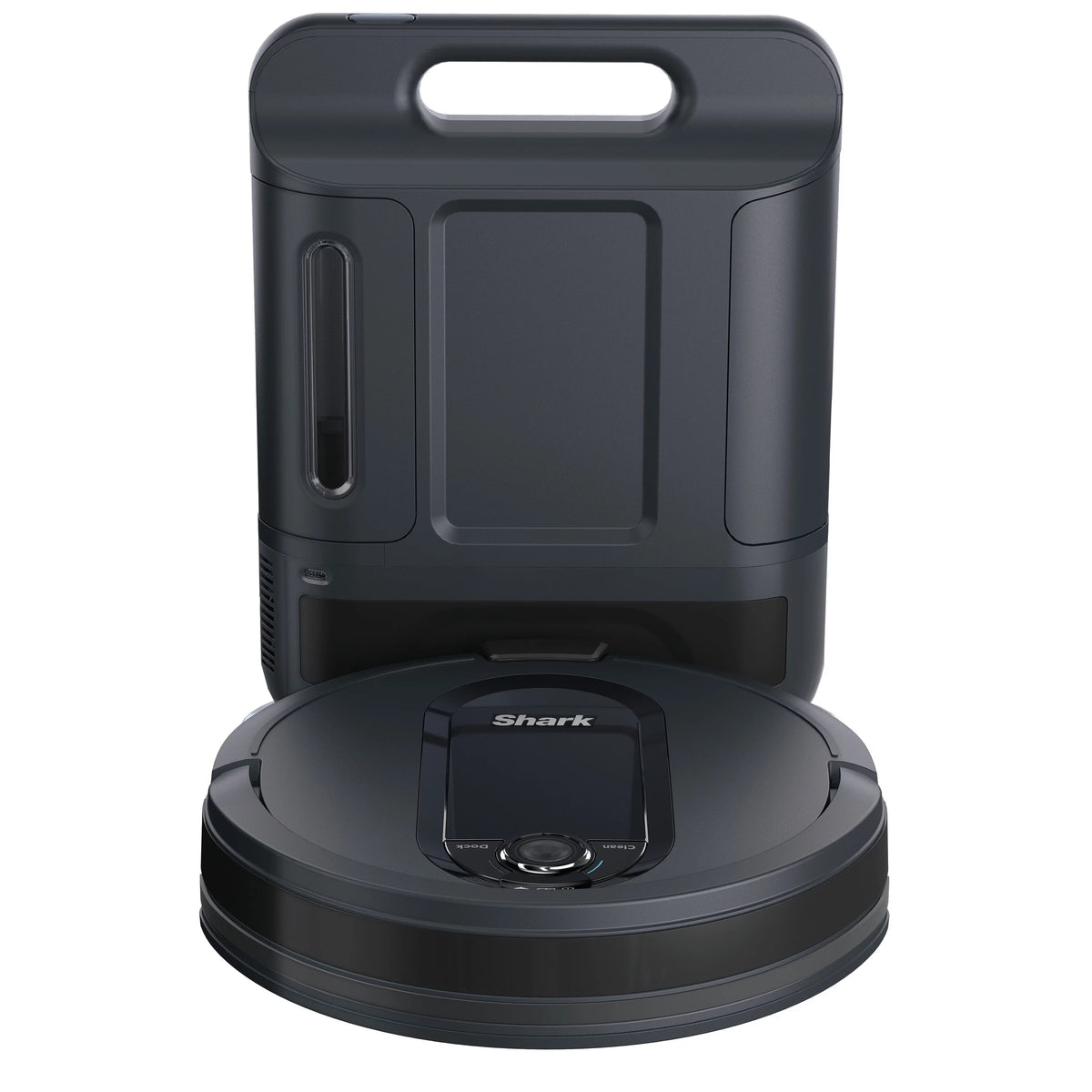 Wi-Fi Connected Robot Vacuum with Self-Empty Base W959905