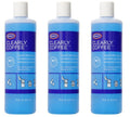 Clearly Coffee Liquid Coffee Pot Cleaner 14 oz - 3 Pack N95670