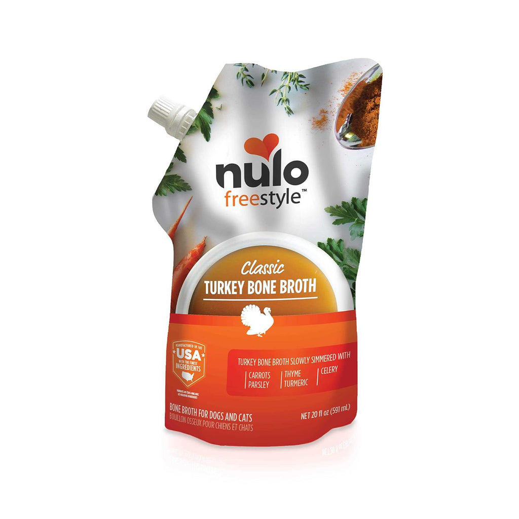 Turkey Bone Broth R93886