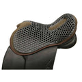 Brown Gel Seat Saver H190