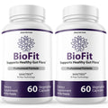 Probiotic Dietary Supplement 2 Bottles H20029