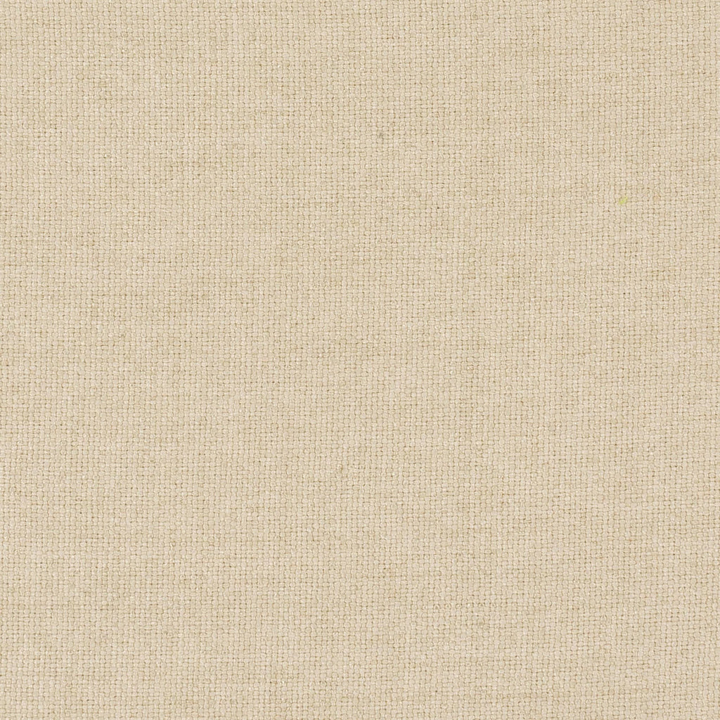 Beige Fabric Barstools with Chrome Legs Set of 2 O966464