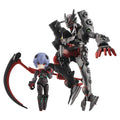 Evangelion Movie Ver. Ayanami Rei u0026 First Adams Vessel Desktop Army K32141