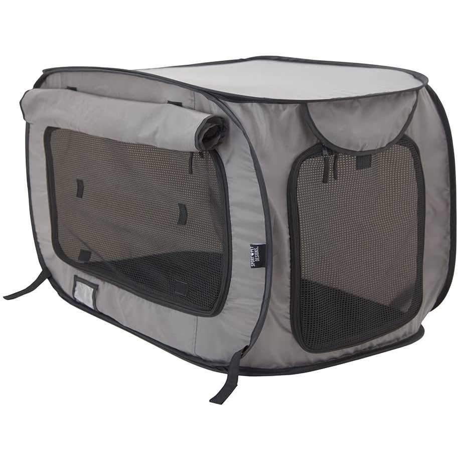 Pop Open Kennel K637004